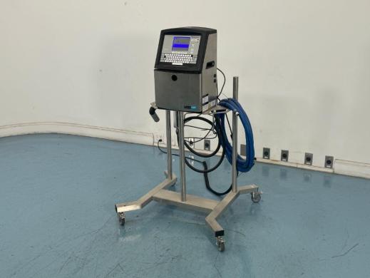 VideoJet 1520 Industrial InkJet Printer-cover