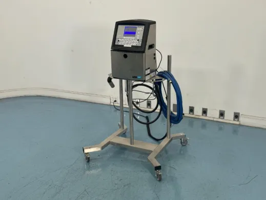 VideoJet 1520 Industrial InkJet Printer