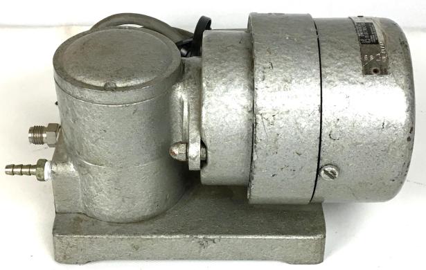 Neptune Dyna-Pump 4K Diaphragm Metering Pump-cover