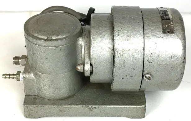 Neptune Dyna-Pump 4K Diaphragm Metering Pump