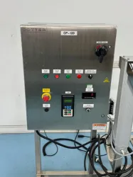 Kinematica Polytron PT-SHS 45 High-Shear Laboratory Homogenizer, 3 of 4