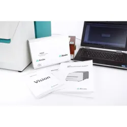 Metrohm NIRS XDS Rapid Content Analyzer System with Vision Software, 9 of 10