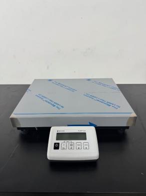 Repligen KrosFlo Scale SCL-0060-SCLR for Bioprocessing Weight Measurement-cover