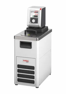 Julabo DYNEO DD-450F Refrigerated Circulator with Natural Refrigerant (R290), 115V/60Hz
