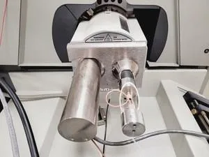 Applied Biosystems QSTAR Elite Mass Spectrometer, 48 of 307