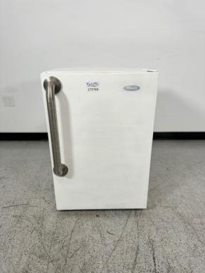 Wood's Laboratory Undercounter Freezer for Sample and Reagent Storage-cover