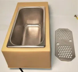 Fisher VersaBath 133 Water Bath (5L), 3 of 4