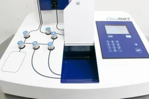 Miltenyi Biotec CliniMACS Plus Clinical-Scale Automated Cell Separation System, 8 of 12