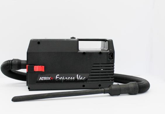 Atrix Express Vacuum 500W Portable Handheld Vacuum with HEPA Filter, 1-Quart Capacity-cover