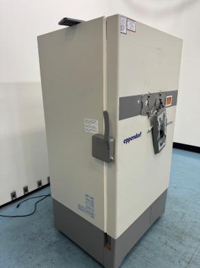 Eppendorf CryoCube Ultra Low Temp Freezer-cover