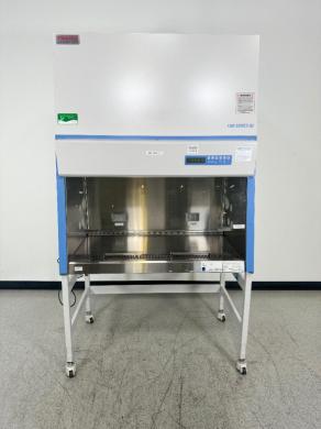 Thermo 1300 Series A2 4' Biosafety Cabinet-cover