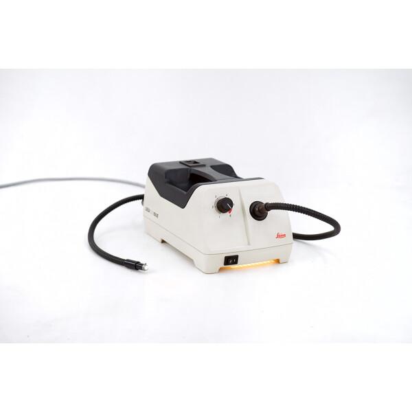 Leica CLS 150 XE 150W Cold Light Source for Microscope Illumination