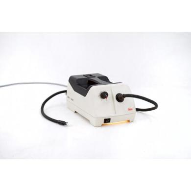 Leica CLS 150 XE 150W Cold Light Source for Microscope Illumination-cover
