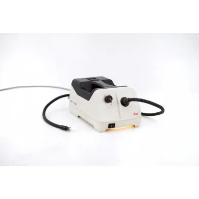 Leica CLS 150 XE 150W Cold Light Source for Microscope Illumination