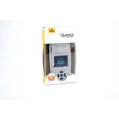 Promega Quantus Fluorometer E6150 for DNA and RNA Quantitation at 495/640 nm