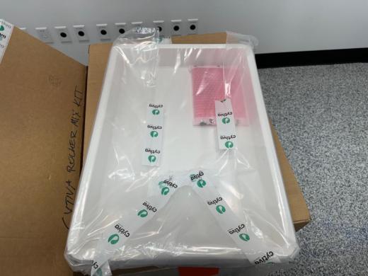 Cytiva MixKit 20 - Laboratory Mix Kit for Sample Preparation in Bioprocessing-cover