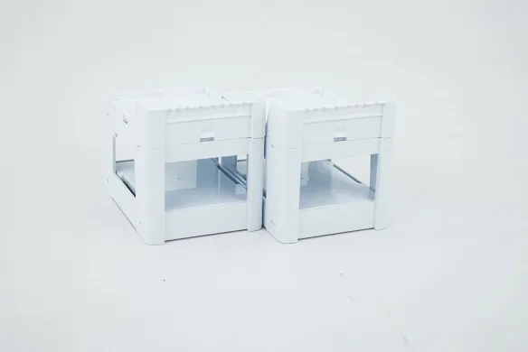 Cytiva 28-9542-12 Fraction Collection Cassette for 96-Well Deep-Well Plates