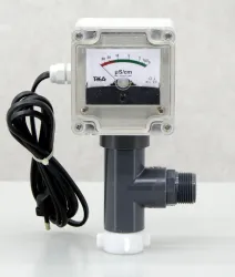 TKA 4.1601 Benchtop Conductivity Meter for Liquid Analysis, 2 of 2