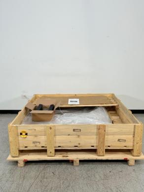 Minebea Intec IF-OCE Electrical Floor Scale for Precision Industrial Weighing-cover