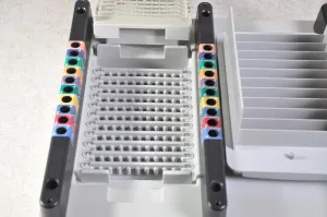 Bayer Target Capture System Workstation Base Unit, 2 of 4