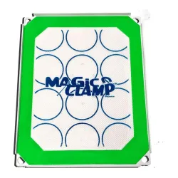 Benchmark H1000-MR MAGic Clamp Universal Platform, 2 of 2
