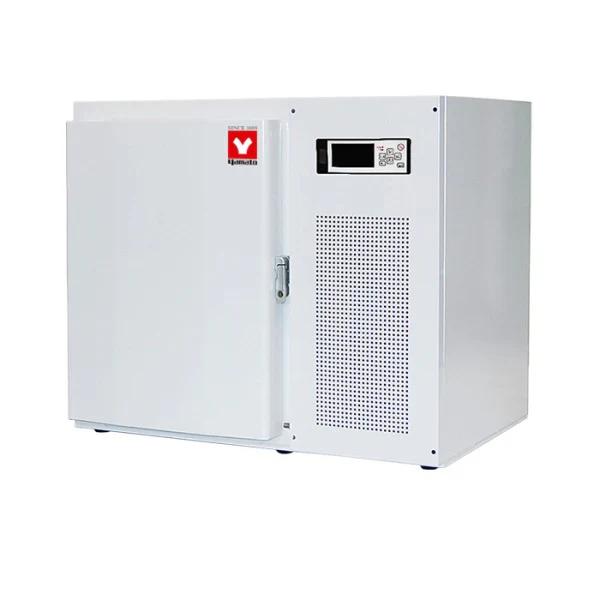 Yamato Ultra-Low ULF Series Undercounter Freezer ULF-101UN, -40˚C to -85˚C