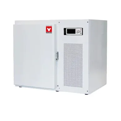 Yamato Ultra-Low ULF Series Undercounter Freezer ULF-101UN, -40˚C to -85˚C