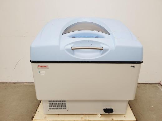 Thermo Scientific MaxQ 5000 Refrigerated Incubator Shaker-cover