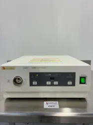 Fujinon XL-402 Endoscopy Light Source for Medical Illumination, 3 of 4