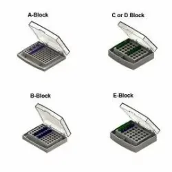 MC-100 Series Thermomixer with Heating, Agitation, and Optional Cooling, 5 of 6