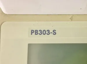 Mettler Toledo PB Series Precision Analytical Balances PB303-S & PB503-S, 13 of 14