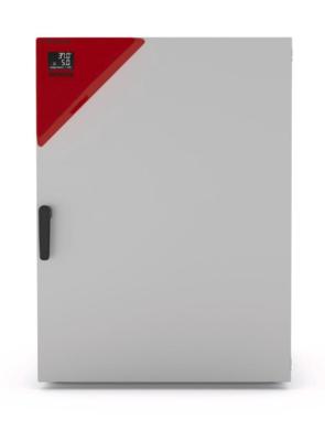 BINDER CB-S 260 CO2 Incubator-cover