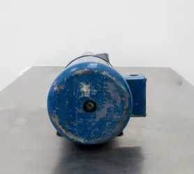 Baldor CJM3155 56J Frame Industrial AC Motor 3450 RPM, 5 of 8