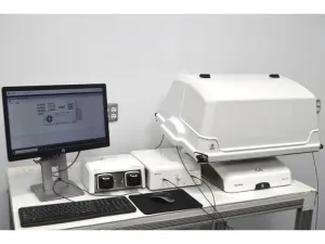 Cytiva Xuri W25 Cell Expansion System with Tray 20 for Controlled Cell Culture Expansion, 4 of 15