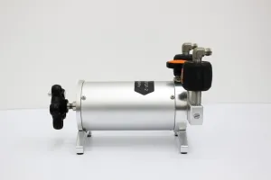 Dwyer LPCP-2 Low Pressure Calibration Pump, 6 of 9