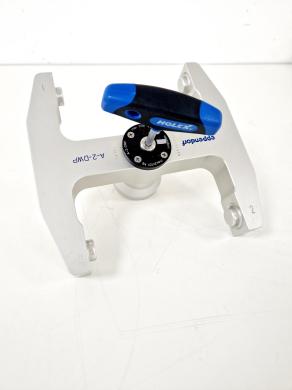 Eppendorf A-2-DWP Rotor, 3,700 RPM-cover