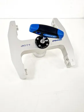 Eppendorf A-2-DWP Rotor, 3,700 RPM