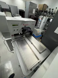 Sarstedt DC 1200 Precision Laboratory Capper for Sample Containers, 2 of 4