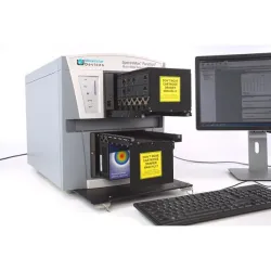 Molecular Devices SpectraMax Paradigm Multimode Microplate Reader with Alpha, HTRF, Fluorescence, Absorbance, and Luminescence Detection, 7 of 9