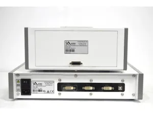 Agilent ACEA xCELLigence RTCA CardioECR Real-Time Cell Analyzer System for Cardiomyocyte Monitoring, 10 of 10