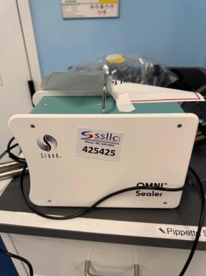 Vante Sebra Omni Sealer Laboratory Precision Consumable Sealing Instrument-cover