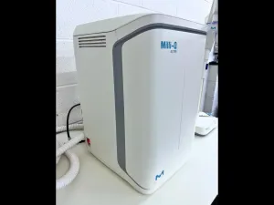 Millipore Milli-Q IQ 7005 Laboratory Water Purification System with 50L Storage, 12 of 20
