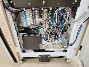 PacBio Sequel II Next Generation Sequencing (NGS) System, 21 of 38
