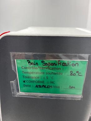 Julabo Corio C Digital Recirculating Laboratory Circulator-cover