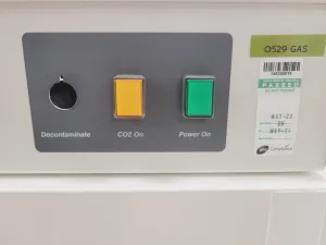 LEEC GA2000 Research CO2 Incubator, 16 of 24