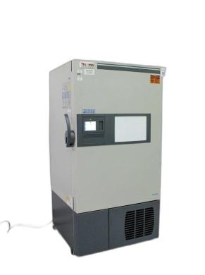 Thermo UXF60086A63 Ultra Low Temperature Laboratory Freezer -80°C, 600L Capacity-cover