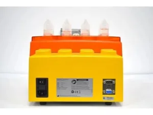 Miltenyi Biotec GentleMACS Octo Dissociator Automated Tissue Dissociation System, 6 of 8