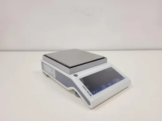 Mettler Toledo MS12002TS/00 Precision Balance Lab