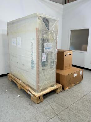 Rivacold CX R744 Laboratory Refrigeration System for Biotechnology Cooling-cover
