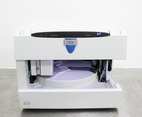 Thermo Dionex AS-AP 074925 High Capacity Autosampler for Ion Chromatography-cover